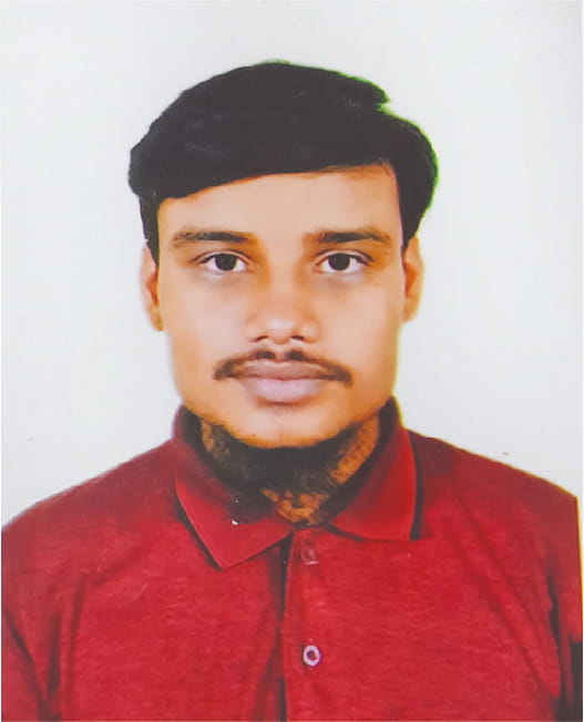 Photo of মো: আমির হোসেন